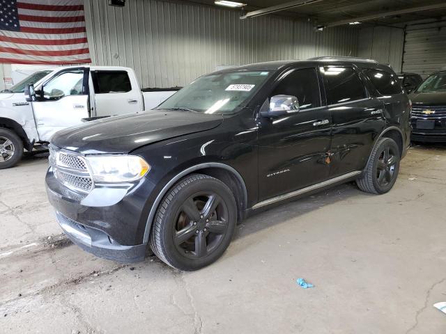 DODGE DURANGO CI