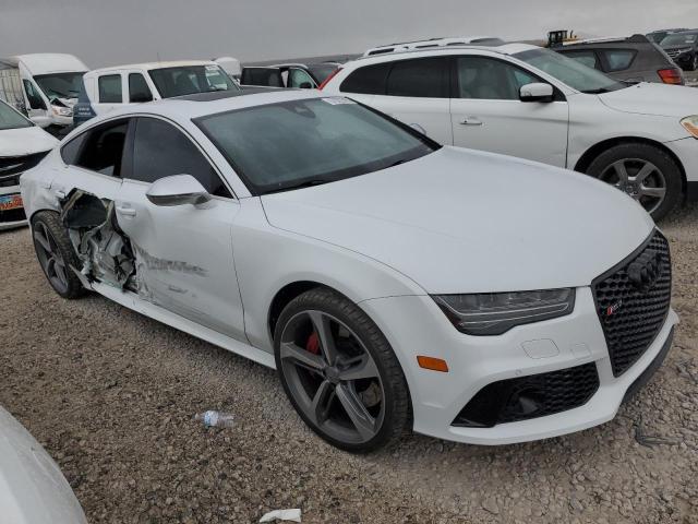 Vin: wuaw2bfc1gn902562, lot: 57022995, audi s7/rs7 20164