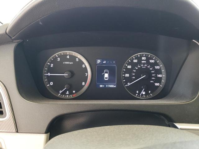 2016 HYUNDAI SONATA SPO - 5NPE34AF6GH421161