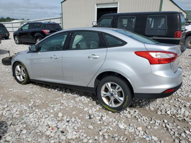 Vin: 1fadp3f22el206200, lot: 55320965, ford focus se 20142