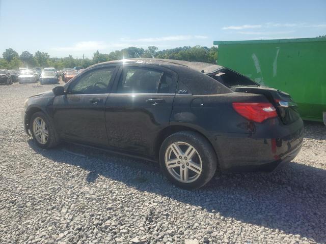 Vin: 1c3ccbab4dn586750, lot: 58022225, chrysler 200 lx 20132