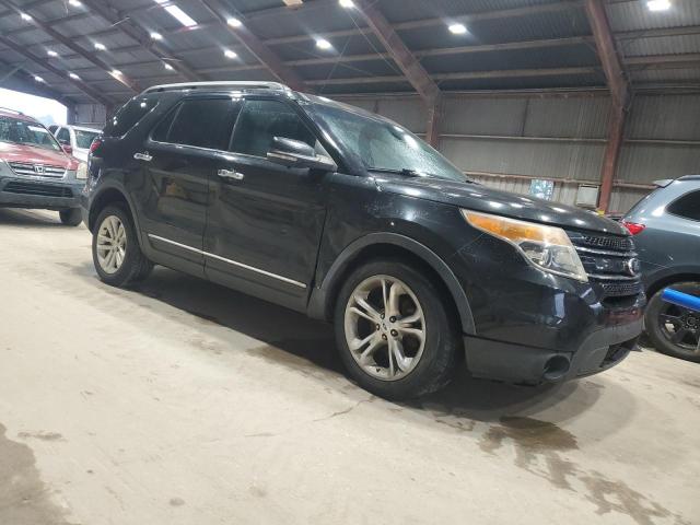Vin: 1fm5k7f84dga17995, lot: 55700115, ford explorer limited 20134