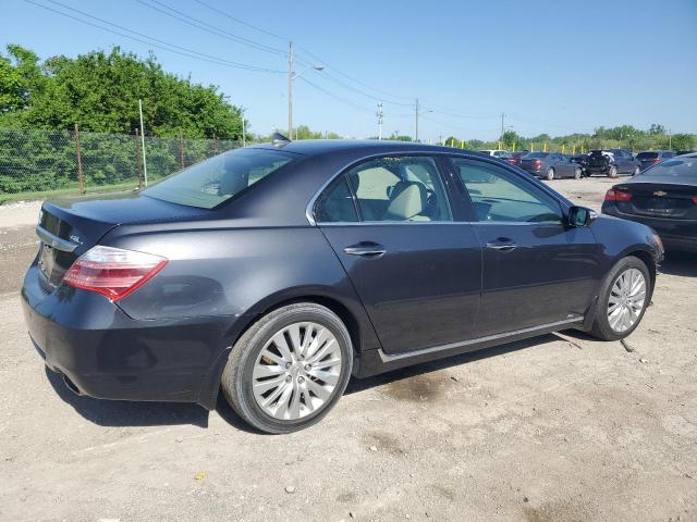 Vin: jh4kb2f67bc000202, lot: 57073785, acura rl 20113