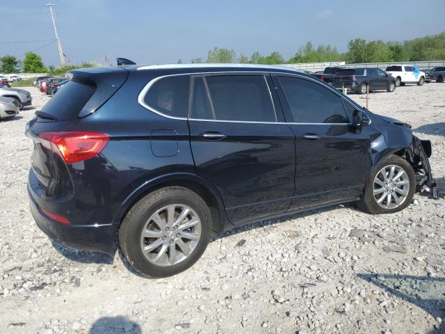 2020 BUICK ENVISION E LRBFXCSA5LD078931