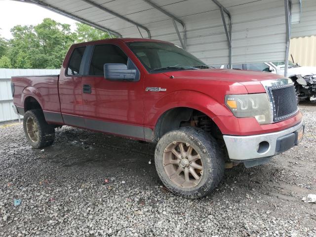 Vin: 1ftex1cm8dfb33923, lot: 56680525, ford f-150 super cab 20134
