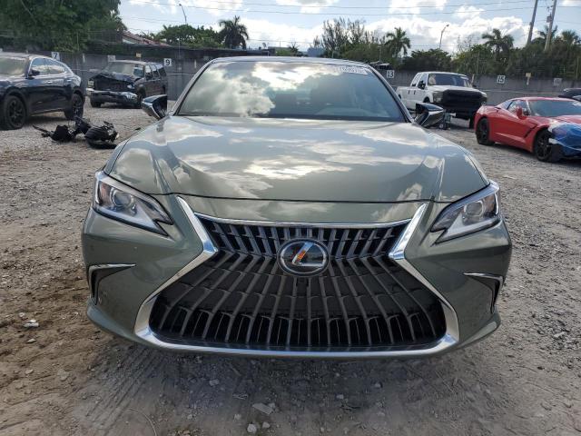 2025 LEXUS ES 350 BAS 58AEZ1B12SU200868