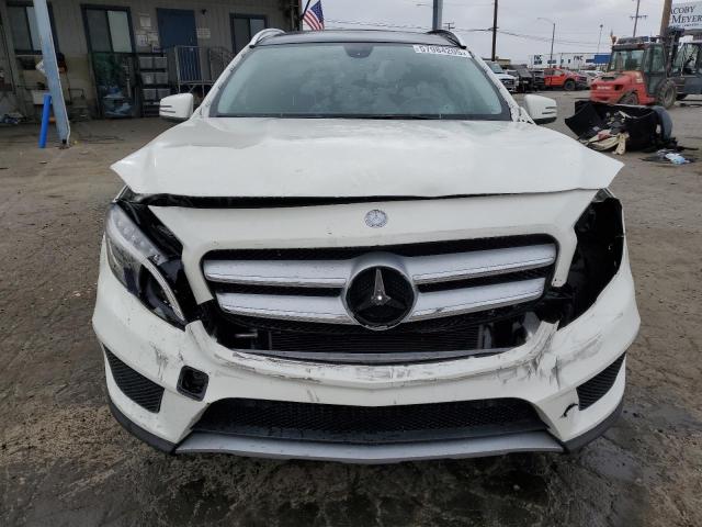 2015 MERCEDES-BENZ GLA 250 - WDCTG4EB5FJ169776