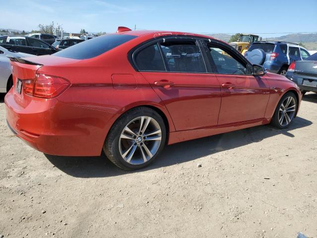 Vin: wba3c1c5xcf431297, lot: 55828085, bmw 3 series i sulev 20123