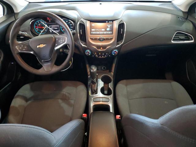 2018 CHEVROLET CRUZE LT - 1G1BE5SM2J7237744