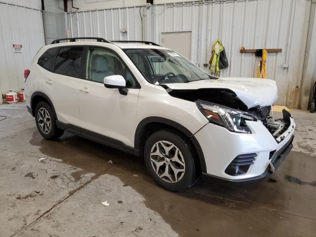 Vin: jf2skadc6rh511659, lot: 55260975, subaru forester premium 20244