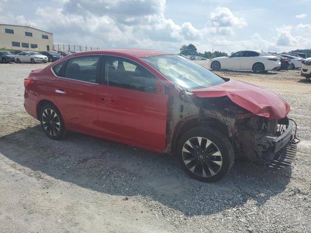 Vin: 3n1ab7ap2jy261773, lot: 57114645, nissan sentra s 20184
