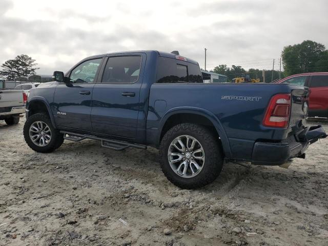 Vin: 1c6srfjt7mn517306, lot: 56210145, ram 1500 laramie 20212