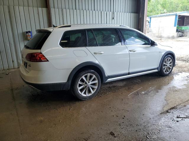 Vin: 3vwh17au2hm526162, lot: 57639615, volkswagen golf s 20173