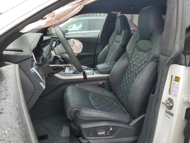 2020 AUDI SQ8 PRESTI WA1CWAF19LD027366