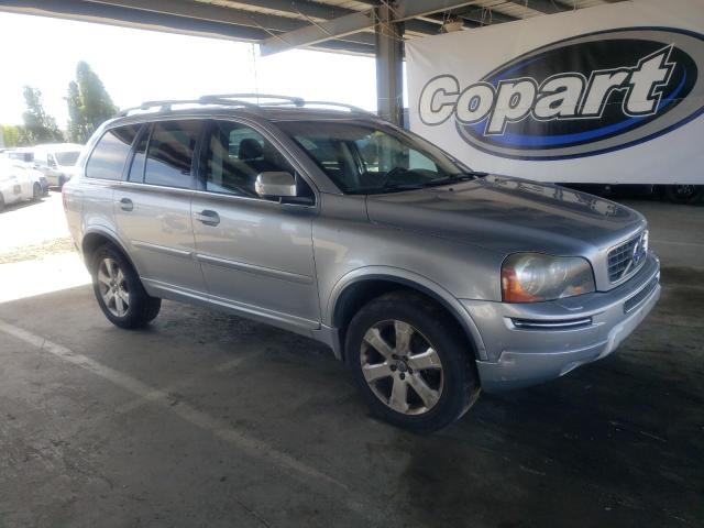 Vin: yv4952cz9d1628490, lot: 57457095, volvo xc90 3.2 20134