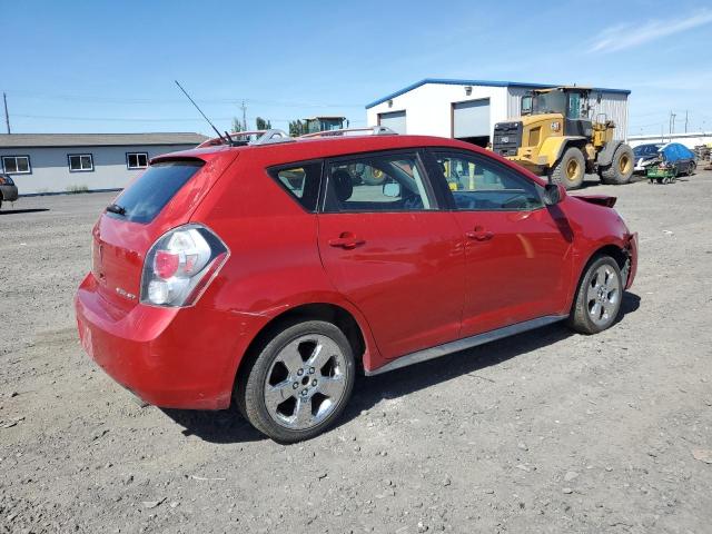 2009 PONTIAC VIBE #3301957413