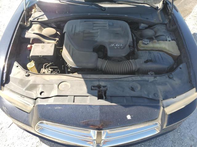 2012 DODGE CHARGER SE - 2C3CDXBG2CH215954