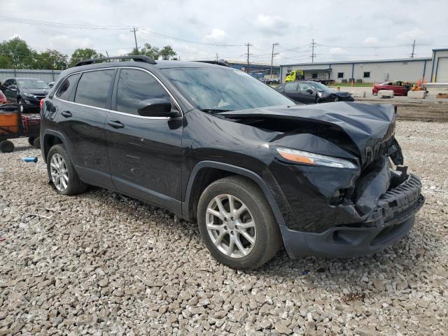 Vin: 1c4pjlcb9fw700244, lot: 58780275, jeep grand cher latitude 20154