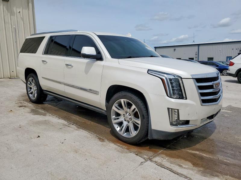 2015 CADILLAC ESCALADE E 1GYS3TKJ7FR726749