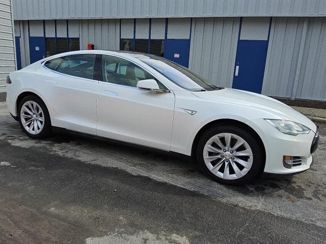 Vin: 5yjsa1cn1dfp27626, lot: 56697935, tesla model s 20134