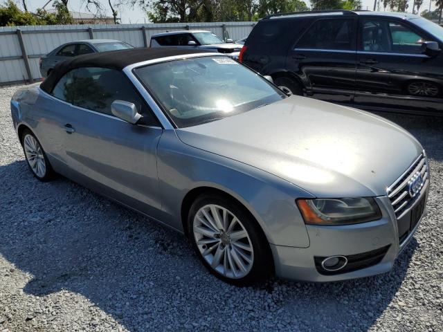 Vin: waujfafh3an026065, lot: 55873495, audi a5 premium plus 20104