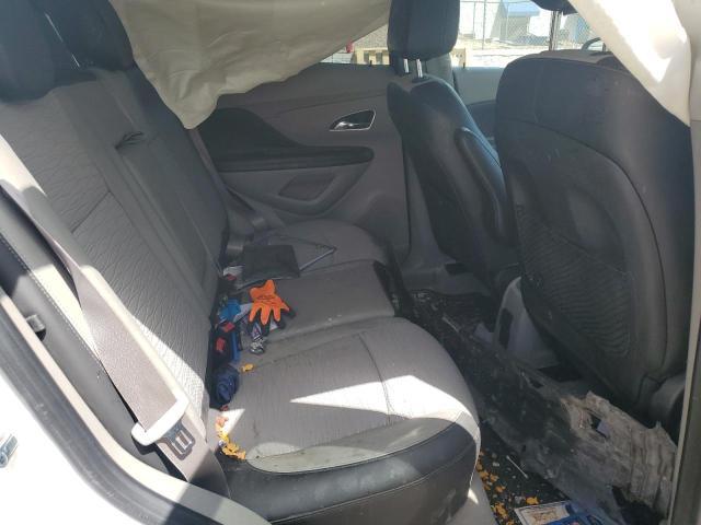 2015 BUICK ENCORE CON - KL4CJFSB4FB270738