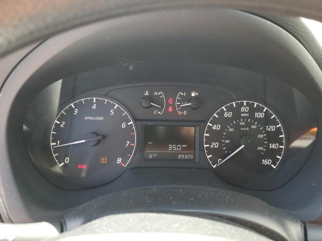 2019 NISSAN SENTRA S - 3N1AB7AP7KY390903