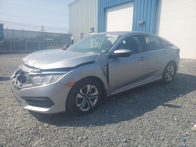 Vin: 2hgfc2f58hh035099, lot: 57055675, honda civic lx 2017 img_1