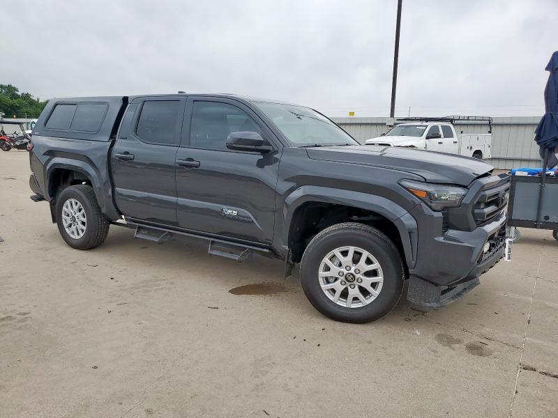 Vin: 3tmkb5fn9rm017215, lot: 57492875, toyota tacoma double cab 20244