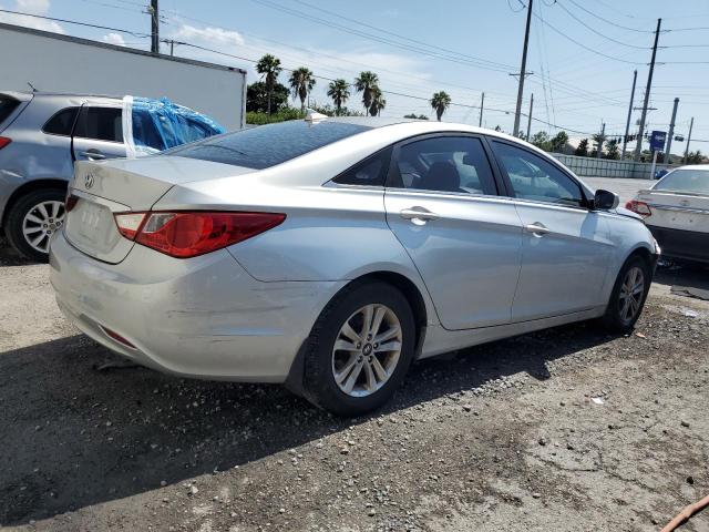 Vin: 5npeb4ac8dh576587, lot: 58425985, hyundai sonata gls 20133