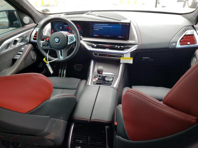 2024 BMW XM LABEL 5YM33CS04R9V60459