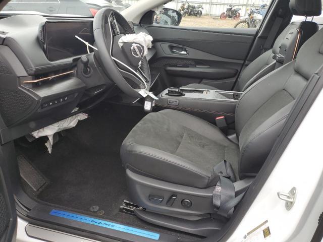 2024 NISSAN ARIYA ENGA JN1CF0BB6RM740851