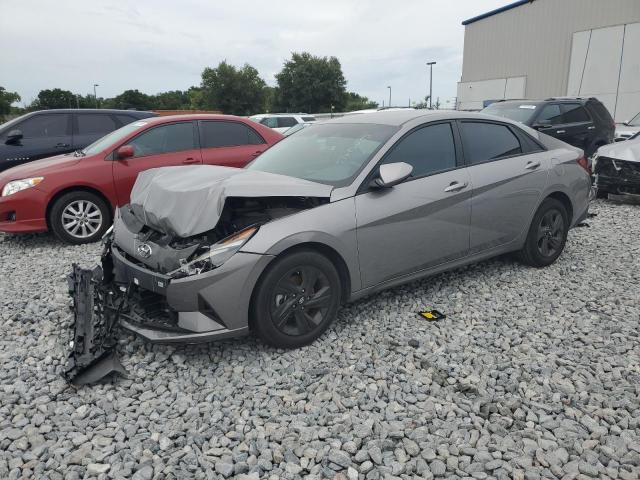 Vin: kmhlm4ag2pu627835, lot: 57685055, hyundai elantra sel 2023 img_1