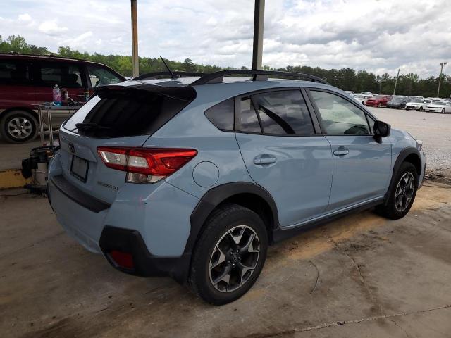 Vin: jf2gtabc7kh290391, lot: 55349805, subaru crosstrek 20193