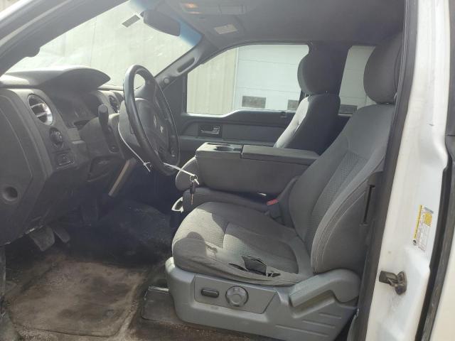 2013 FORD F150 SUPER - 1FTVX1EF8DKF85876