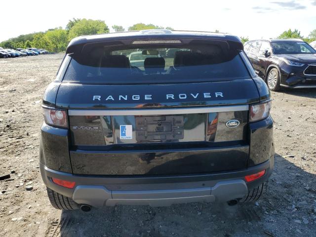 2015 LAND ROVER RANGE ROVE - SALVP2BGXFH003689