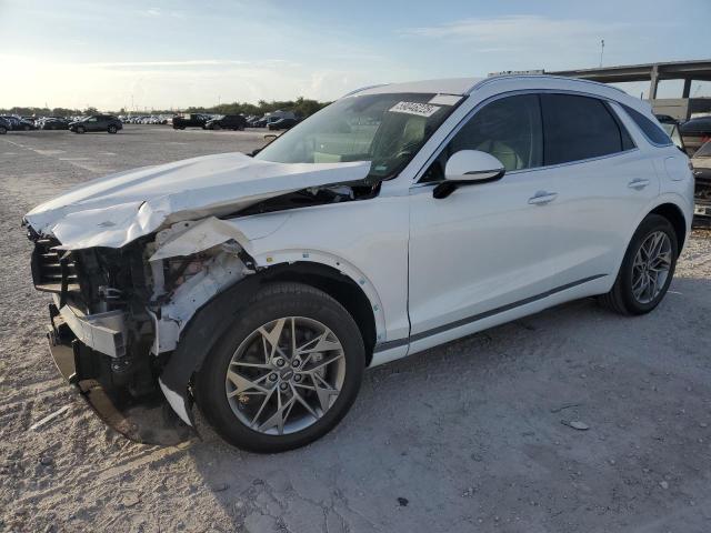 Vin: kmumadtbxsu213047, lot: 59046225, genesis gv70 base base 2025 img_1