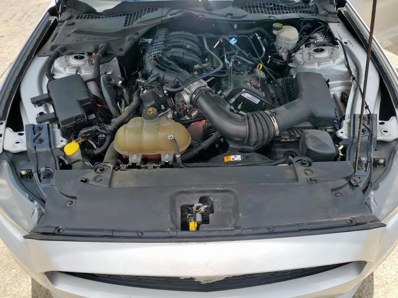 2015 FORD MUSTANG - 1FA6P8AM3F5385769