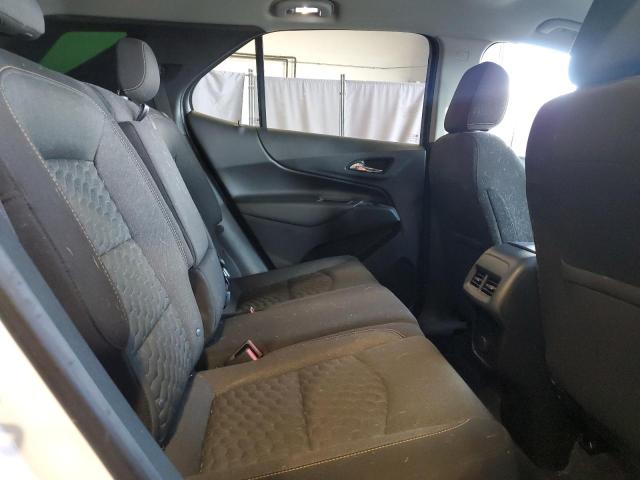 2018 CHEVROLET EQUINOX LT - 2GNAXSEVXJ6348291