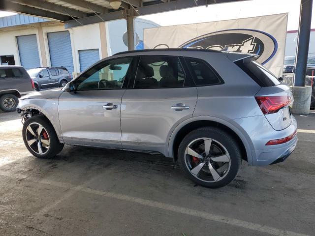 Vin: wa1eaafy6r2003275, lot: 57482135, audi q5 premium plus 45 20242
