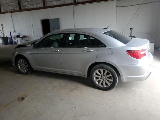 Vin: 1c3ccbbb2cn288808, lot: 56865405, chrysler 200 touring 20122