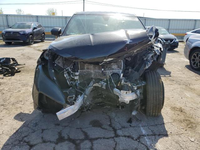 2020 FORD EXPLORER P 1FM5K8AB8LGA97115