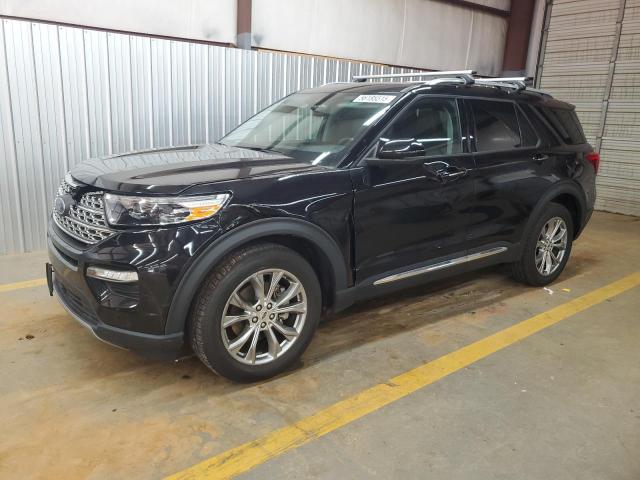 FORD EXPLORER L