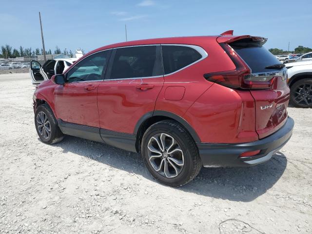 Vin: 7farw2h52ne043737, lot: 58800485, honda crv ex 20222