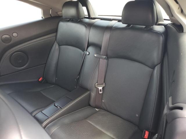 2015 LEXUS IS 250 JTHFF2C25F2533538