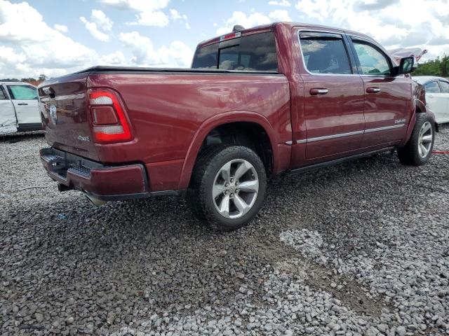 Vin: 1c6srfht9mn633502, lot: 55673735, ram 1500 limited 20213