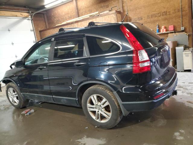 Vin: 5j6re4h52bl007575, lot: 57162545, honda crv ex 20112