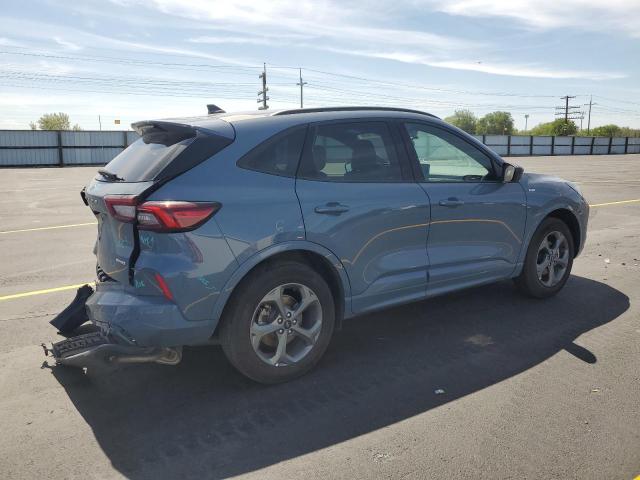 Vin: 1fmcu9mn9rua94022, lot: 58978455, ford escape st st line 20243