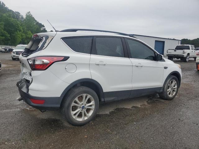 Vin: 1fmcu0gd9jub04292, lot: 55680605, ford escape se 20183
