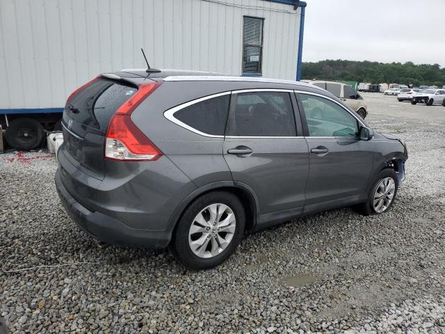 Vin: 5j6rm3h74cl002023, lot: 58504865, honda crv exl 20123